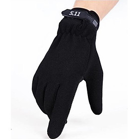 Găng Tay Đi Phượt 5.11 DG002-1TI