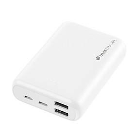 Mua Pin sạc dự phòng Polymer 10000mAh - Umetravel Trip10C - Hàng Chính Hãng