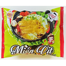 Miến Vịt Chay 65g cao cấp