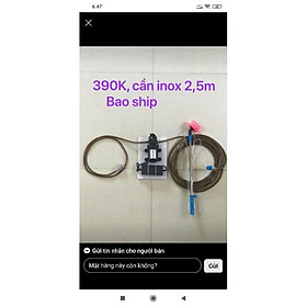 Bộ phun thuốc, tưới cây, tưới lan bơm đơn Việt nhật 7lít/p tải 5-80m dây rửa xe,  rủa máy lạnh