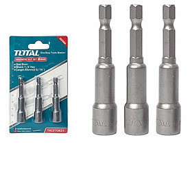 BỘ MŨI BẮN TÔN TOTAL TAC270831, TAC271031 - HÀNG CHÍNH HÃNG