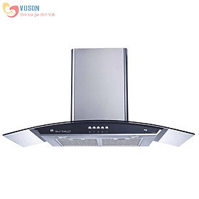 Mua Máy Hút Mùi Eurosun 90K10 - Hàng Chính Hãng