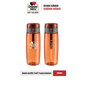 Bình nước thể thao Inochi 500ml