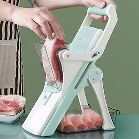 Mua SP2043 Dụng cụ thái lát  nạo rau củ quả  cắt thịt đông lạnh đa năng tiện dụng cho nhà bếp