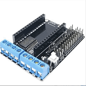 Mua Mạch arduino Motor Shield L293D