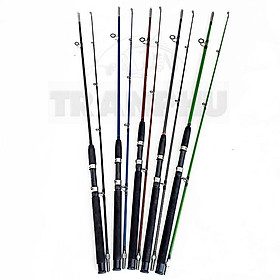 Cần 2 khúc đặc ruột SHIMANO TPC17 đồ câu 99 hoang_hai_shop_01