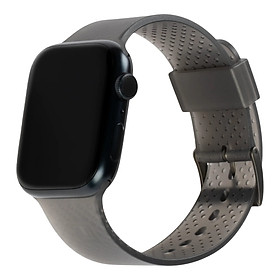 Mua Dây Đeo dành cho Apple Watch Ultra/45/44/42mm/41/40/38mm UAG Lucent Series (New) - Hàng Chính Hãng