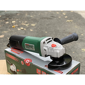 Mua Máy Mài Góc Dekton DK-AG1100S Công Suất 950w Chỉnh Được Tốc Độ (Công Tắc Đuôi)