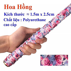 Cuốn Cán Cần Câu,Vợt Cầu Lông,Xe Đạp PK-10 -Sanami Fishing Store