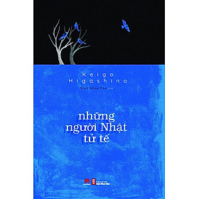 Những Người Nhật Tử Tế