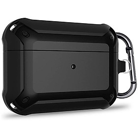 Mua Case Ốp Cao Cấp Dành Cho Airpod 1/2  Airpod Pro Bảo Vệ 360 Độ Phiên Bản 1 - Nhiều Màu