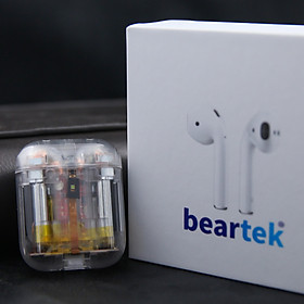 Mua Tai Nghe Bluetooth Không Dây BEARTEK B88 Trong Suốt Thiết Kế Cảm Ứng  Đổi Tên - Hàng Chính Hãng