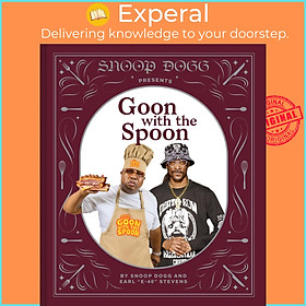 Ảnh bìa Sách - Snoop Dogg Presents Goon with the Spoon by Snoop Dogg (UK edition, Hardcover)