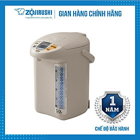 Mua Bình thủy điện Zojirushi CD-LCQ50-TK dung tích 5L  hàng chính hãng