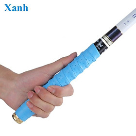 Cuốn Cán Cần Câu, Vợt Cầu Lông, Xe Đạp PK-10 -Sanami Fishing