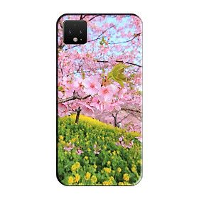 Ốp Lưng Dẻo Dành Cho Google Pixel 4 Xl