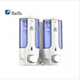 Bình đựng xà phòng XINDA ZYQ 138S Hàng Chính Hãng