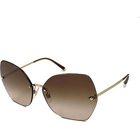 Kính mát unisex Dolce & Gabbana DG2204 chính hãng