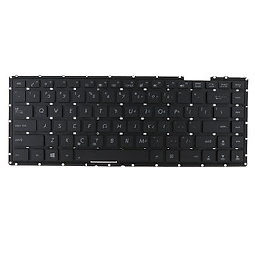 Bàn phím dành cho Laptop Asus X451 Series