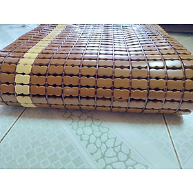 Mua CHIẾU TRÚC CAO CẤP LAN LAN MẮT NHỎ 140X190CM (1M4)