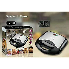 Mua Máy Làm Bánh Sokany KJ-105 Tiện Lợi