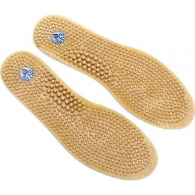 Lót giày massage chân vinalogi opion 2