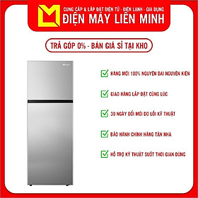 Mua Tủ lạnh Casper Inverter 261 lít RT-275VG - Hàng chính hãng - Giao HCM và 1 số tỉnh thành