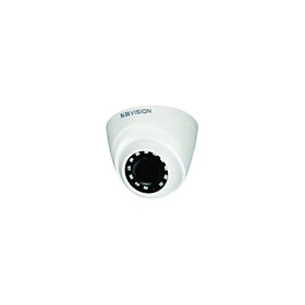 Mua Camera Dome 4 in 1 (CVI  TVI  AHD  Analog) hồng ngoại 20m hỗ trợ Smart IR  8.0 Megapixel KBVISION KX-C8012C (Hàng chính hãng)