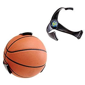 VIP Plastic Ball Claw Wall Mount Basketball Holder Football Volleyball Storage Rack For Home Decor