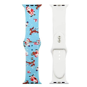 Mua DÂY ĐỒNG HỒ APPLE WATCH CHO NAM
