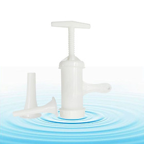 Dụng cụ nhồi xúc xích lạp xưởng