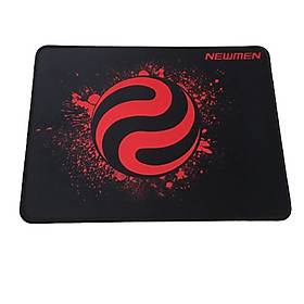 Tấm lót chuột gaming may viền MP360 - Bàn di chuột mousepad