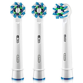 Bộ Ba Đầu Bàn Chải Oral-B EB50