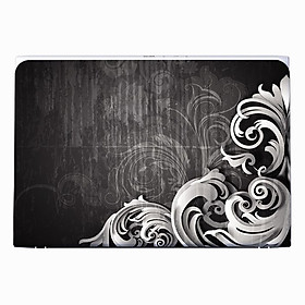 Mua Mẫu Dán Decal Hoa Văn Cho Laptop LTHV 106