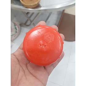 Mua COMBO 10 CÁI Nắp can màu đỏ niêm vặn can 20 ĐẾN 35 lít