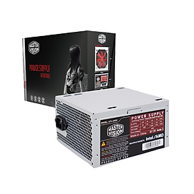 Mua Nguồn máy tính văn phòng Master Vision ATX-650W (Total power 200W) - Hàng chính hãng