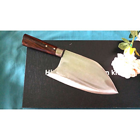 Mua DAO BẾP PHÚC SEN CHOPPER MẶT NHẴN MÃ JN1