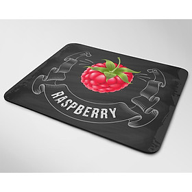 Mua Miếng lót chuột mẫu Rasberry