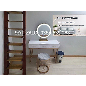 Mua Bàn trang điểm có đèn LED
