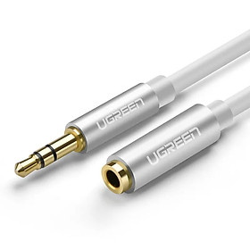 CÁP ÂM THANH 3.5MM UGREEN 40678