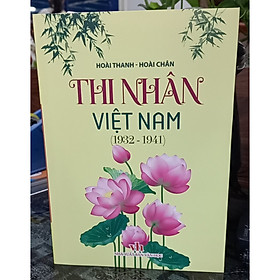 NDB - Thi nhân việt nam (1932-1941)