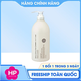 Dầu Xả Tóc Phục Hồi Tóc Khô Xơ Chẻ Ngọn Kumano Salon Link Amino Conditioner (Chai 1000 mL)