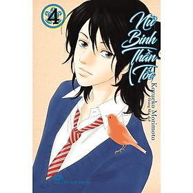 Nữ Binh Thần Tốc