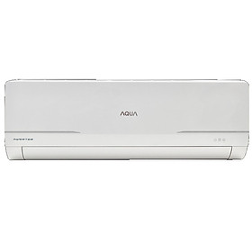 MÁY LẠNH AQUA AQA-KCRV12WNM 1.5HP - HÀNG CHÍNH HÃNG + TẶNG Ê KE TREO MÁY LẠNH