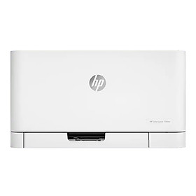Mua Máy in laser màu HP Color Laser 150NW (4ZB95A) - Hàng chính hãng