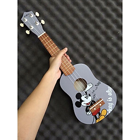 Mua Đàn Ukulele Micky