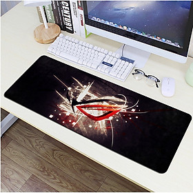 Lót Chuột Republic Of Gamers Nhiều Mẫu Kích thước 80x30cm
