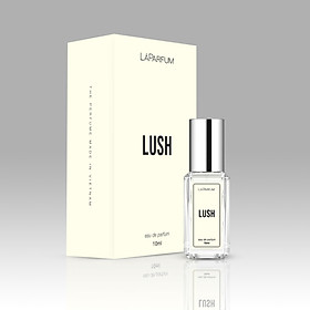 Nước hoa Lá House Lush 3ml/10ml/ 30ml