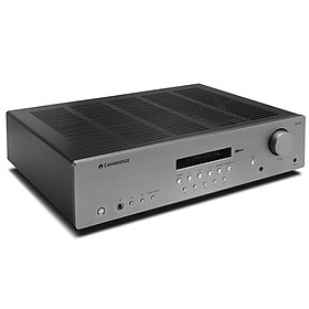 Ampli tích hợp FM-AM Receiver Cambridge Audio AXR85 HÀNG CHÍNH HÃNG NEW