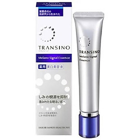 Huyết Thanh Trị Nám Transino Whitening Esesnce (50g)